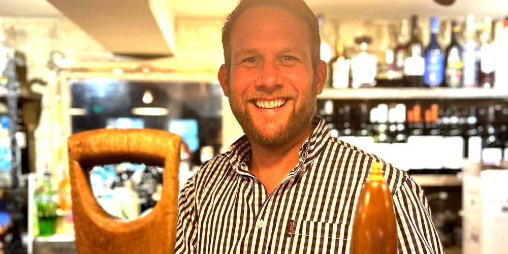 New ops manager for Brakspear's Honeycomb Houses