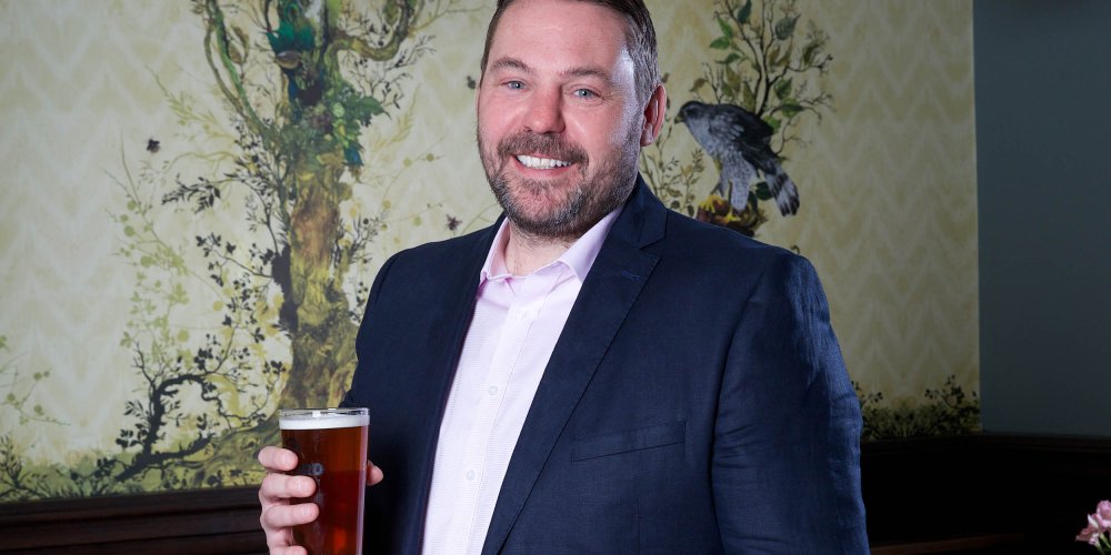 BII launches search for new chair