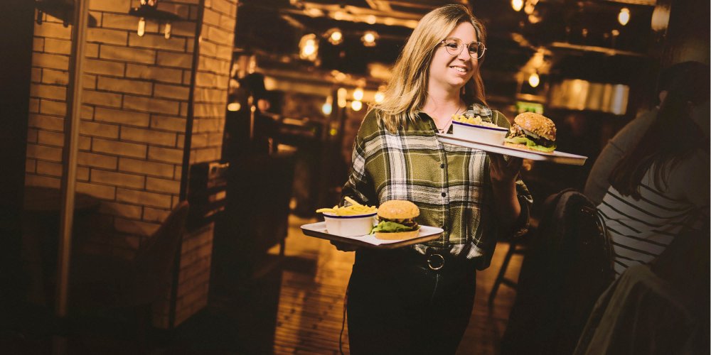 Marston's announces new chief financial officer