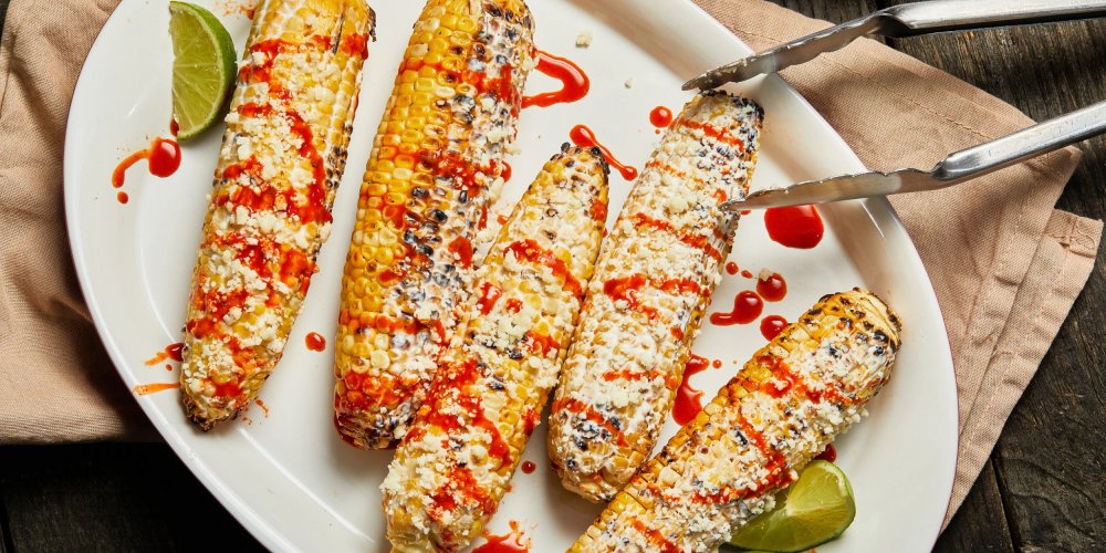 Feature: condiments and sauces