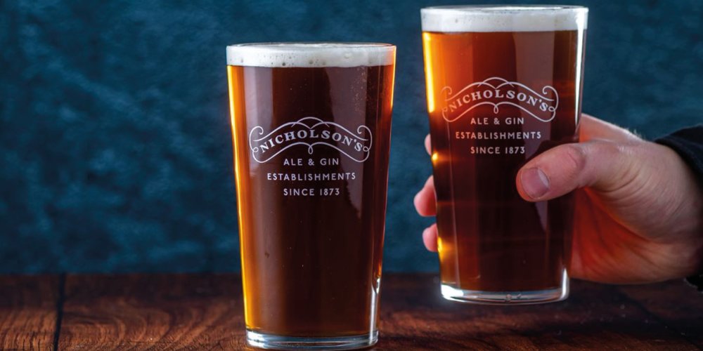 Mitchells & Butlers reveals first quarter trading