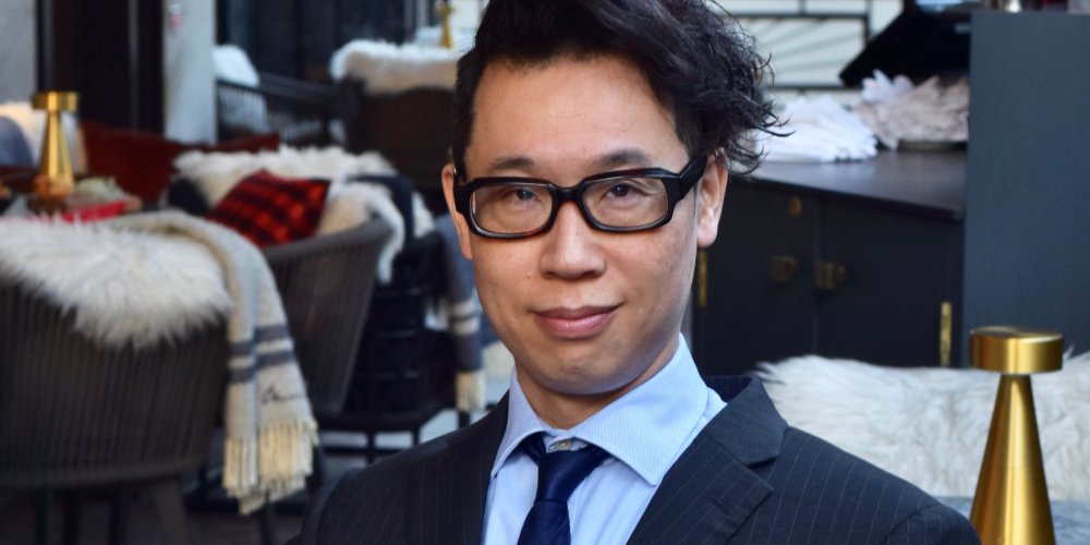 Churchill Bar & Terrace appoints head mixologist