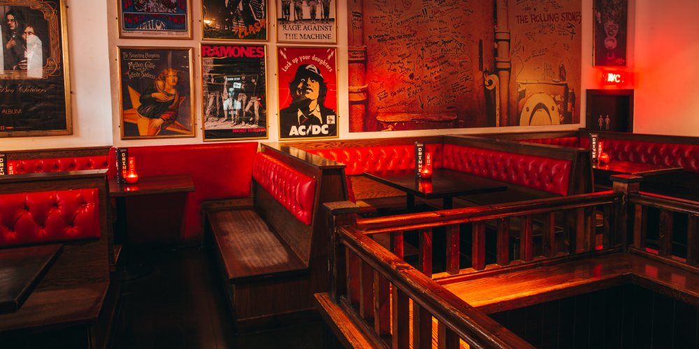 MOJO to move into Liverpool ONE