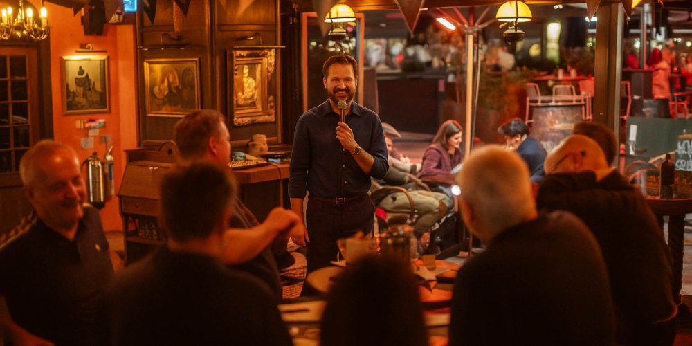 Inception Group rolls out Dry January drinks