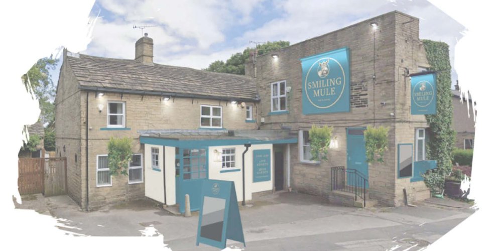 Refurbished Bradford pub set to reopen