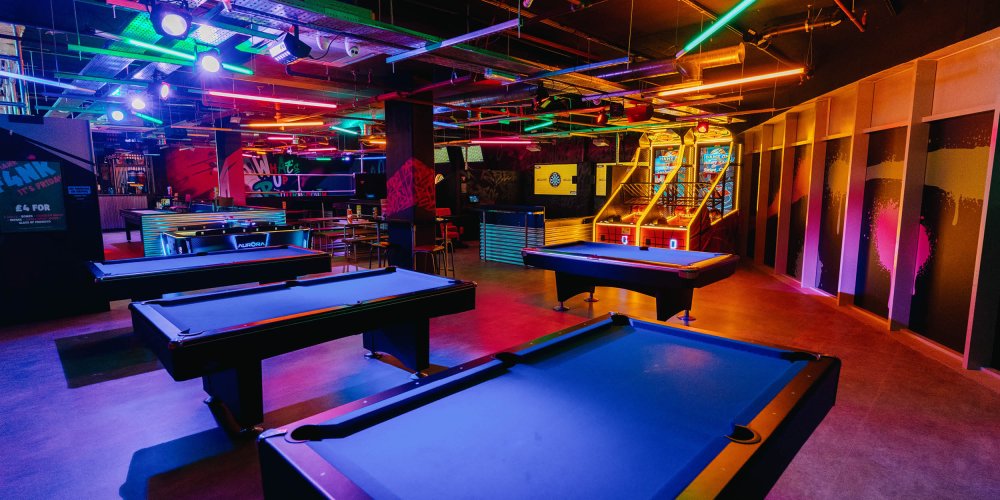 Mulligans to open 17,000 sq ft site in Guildford