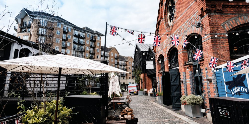 Fuller's sets sail with new Narrowboat