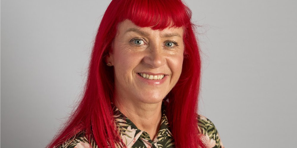 New people role created at Arc Inspirations