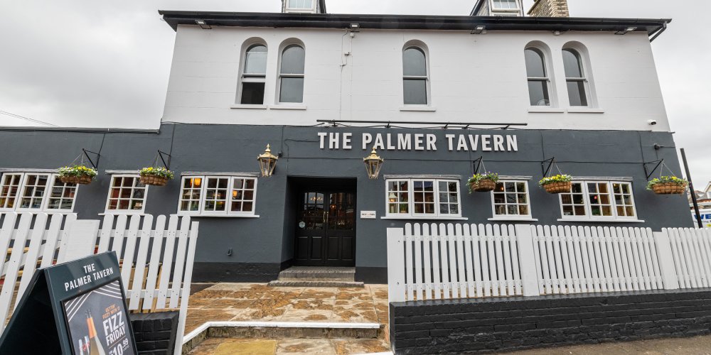 Greene King opens first Nest Pub