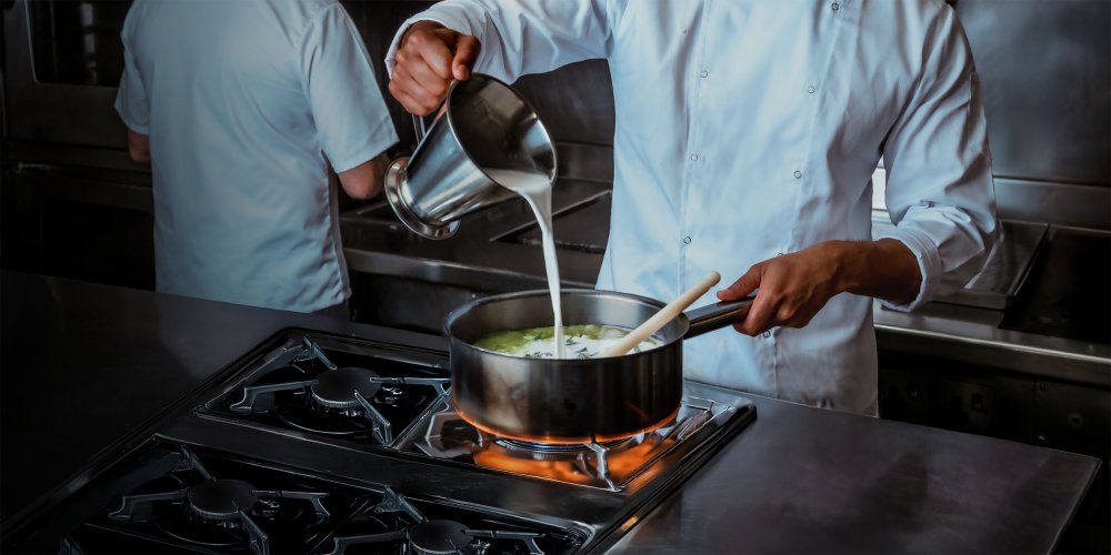 Experience the Taste of Sri Lankan Coconuts with MAGGI® Coconut Milk Powder