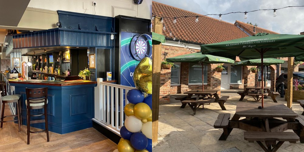 Proper Pubs celebrates Driffield investment