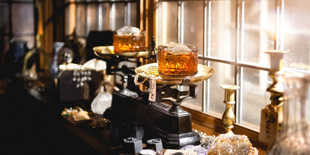 Inception Group to launch Pawnbrokers in Soho