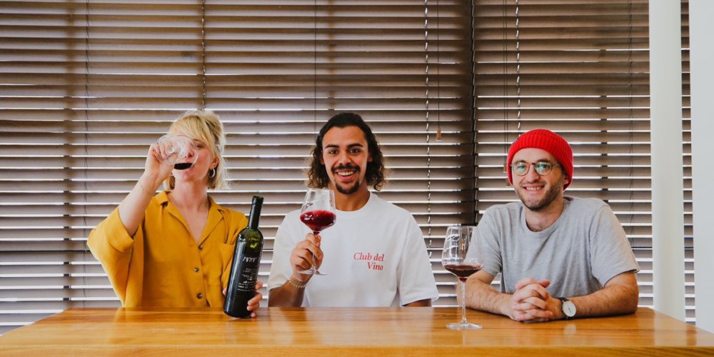 Peckham Cellars team to open new bar