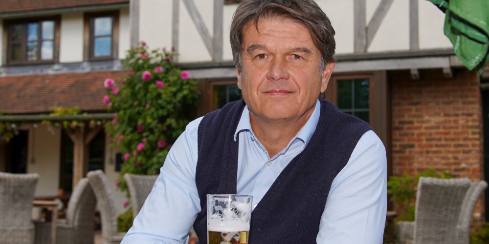 Borg-Neal returns to CEO role at Oakman