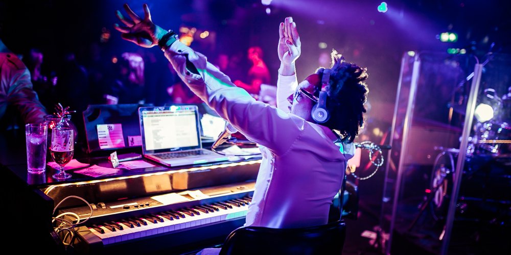 The Piano Works founders leave the business