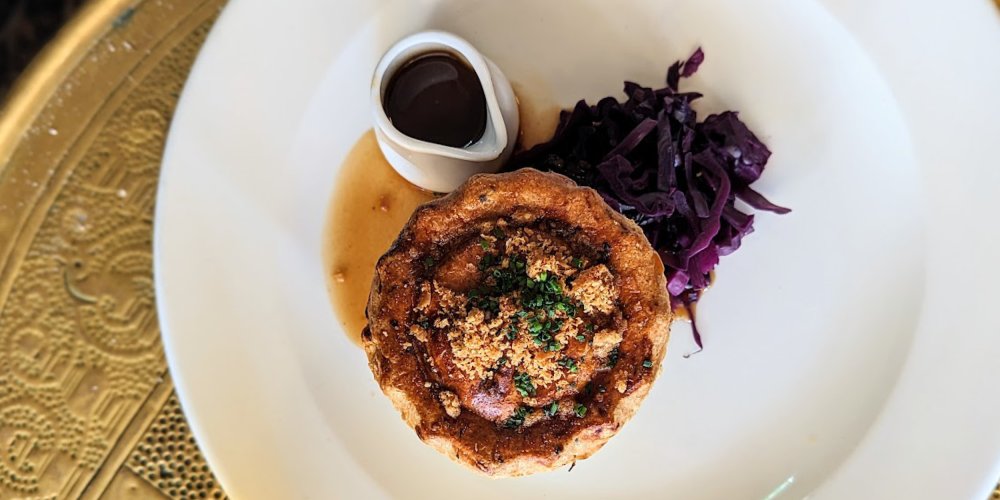 Thornbridge pub scoops top pie award