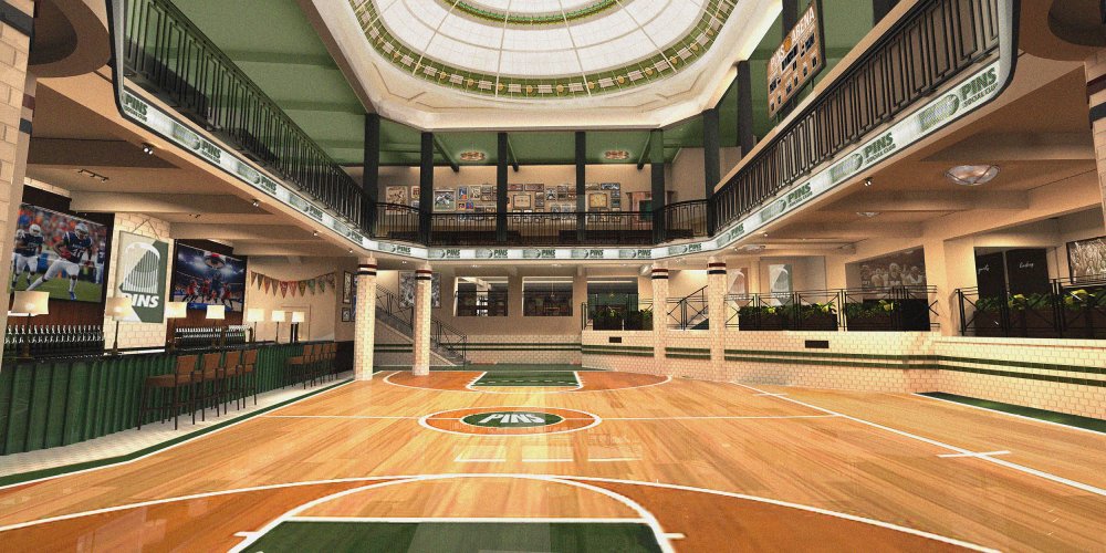 PINS plans 25,000 sq ft venue in Manchester