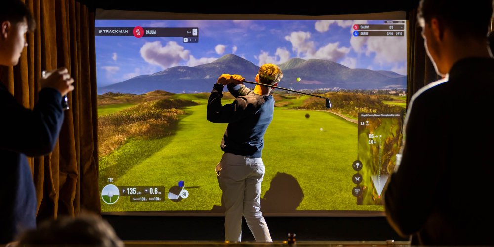 Pitch concept to be franchised around the UK