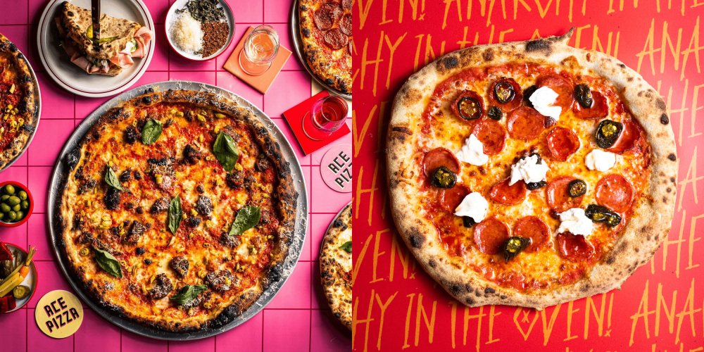 Pub pizzas make it to National Pizza Awards final