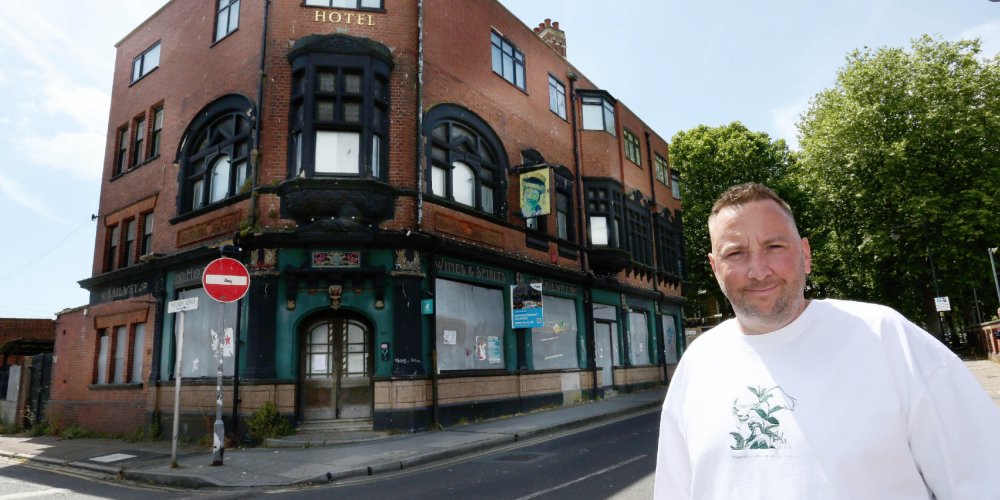 Third site for Southend-on-Sea operator