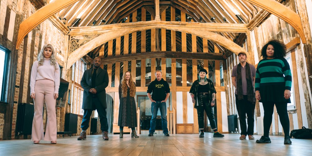 Poem released to thank publicans