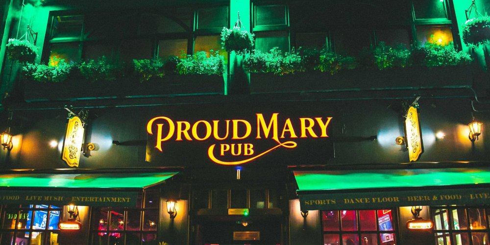 Rekom to open second Proud Mary pub