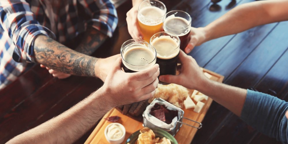 Stonegate announces two-year partnership with CALM