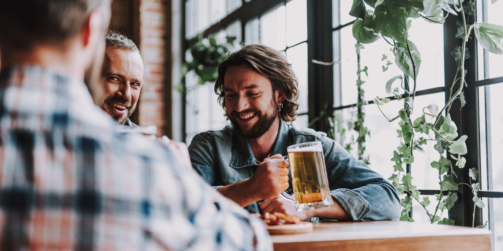 New research reveals what pub goers want from their local
