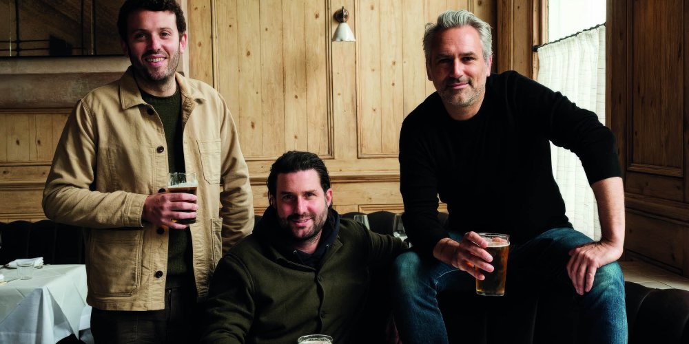 Operator profile: Public House Group