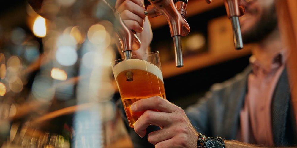 Punch Pubs acquires The Crown in Market Drayton