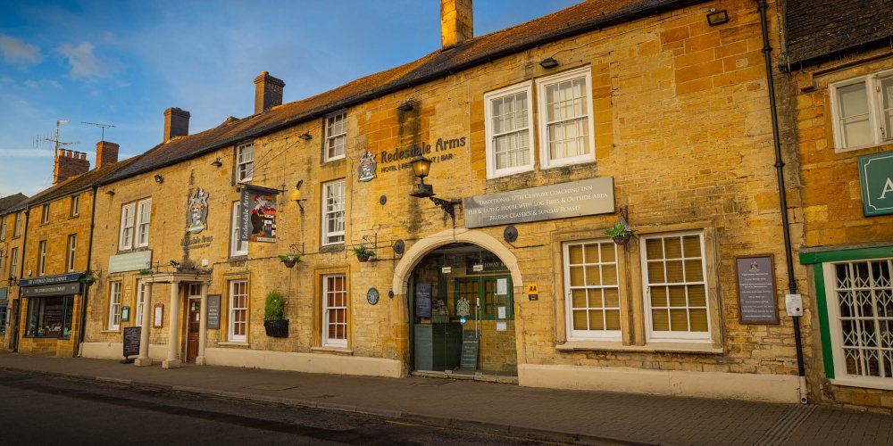 Brakspear buys Cotswolds site for managed division