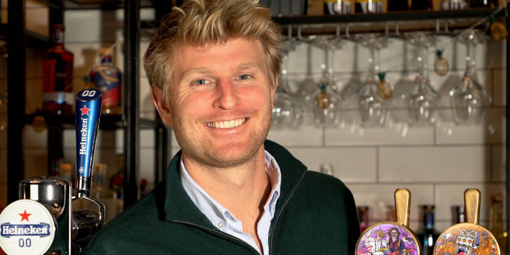 Punch shuffles leaders to support business targets