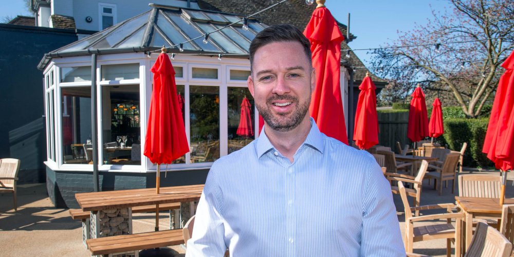 Interview: Roseacre Pub Company