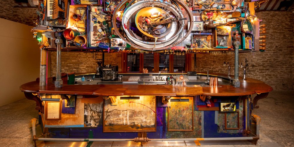 Artfarm to open new bar in Bruton