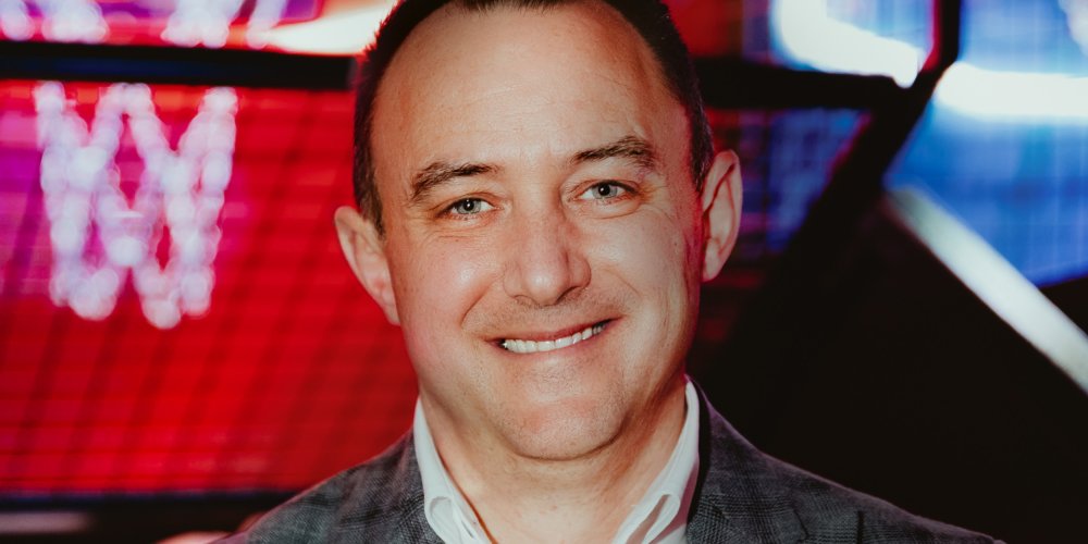 Roxy Leisure appoints new MD