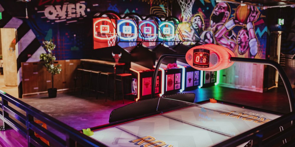 Roxy Ball Room to open in Birmingham