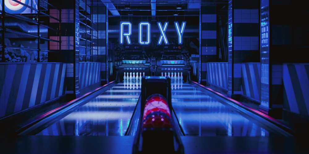 Roxy Lanes to open in Nottingham