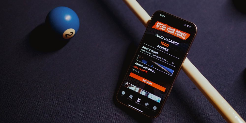 Roxy Leisure launches app loyalty scheme