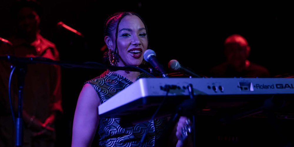 Ronnie Scott's to pop up at The Hoxton hotel