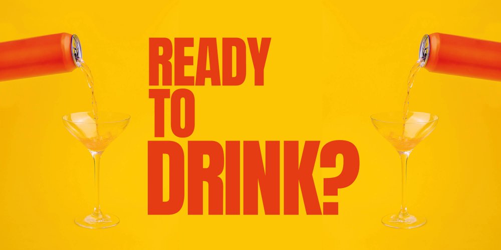 Feature: RTDs – packaged and draught