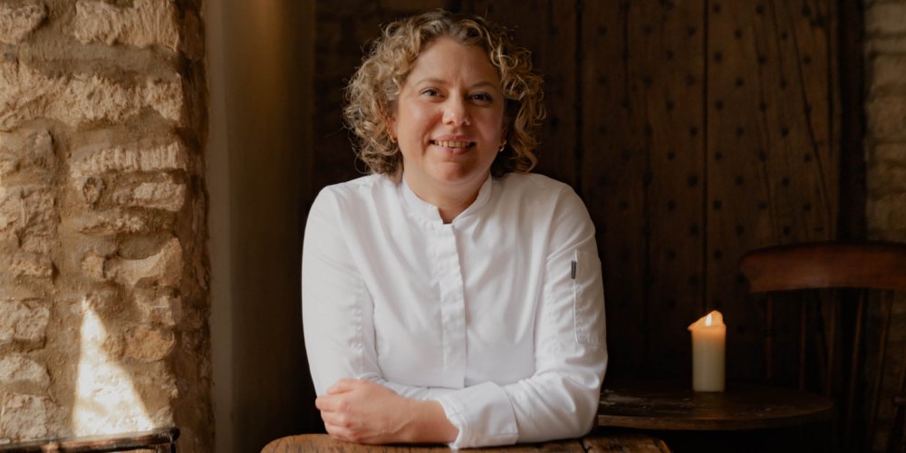 Sally Abé joins Public House Group's The Bull