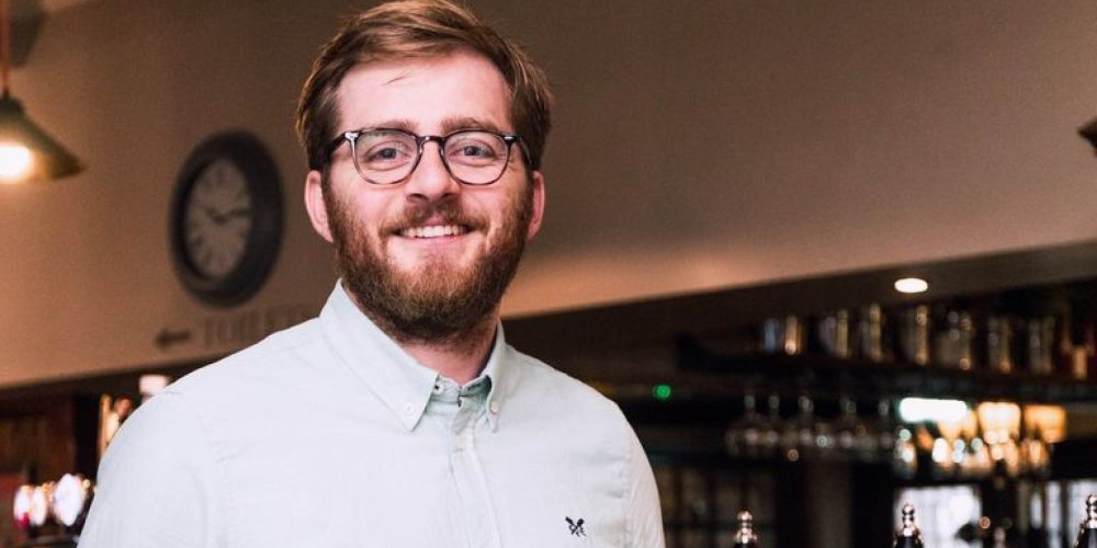 Hydes trusts Self to run The Hornsmill