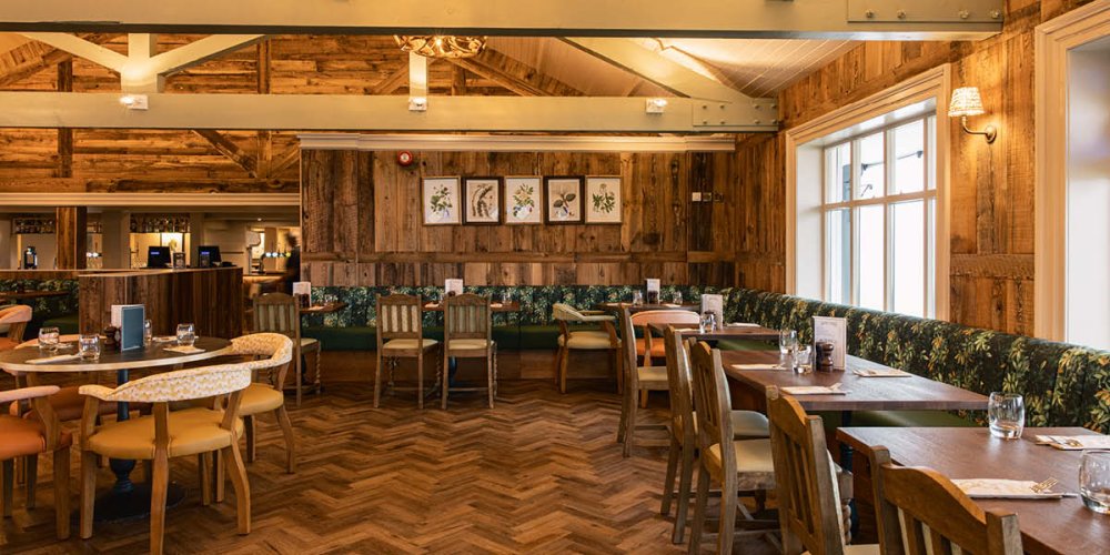 Pub pays for taxis to lift January footfall