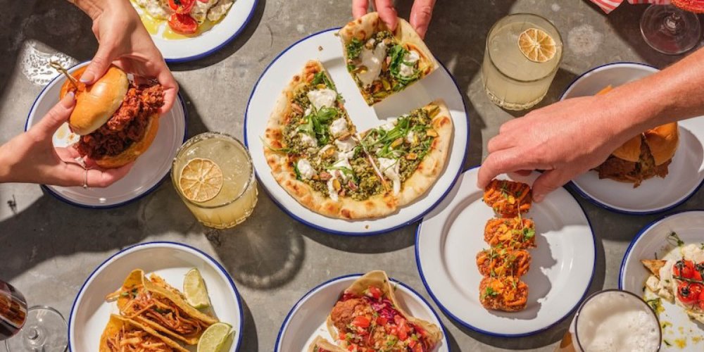 London super group take on Somerset House site