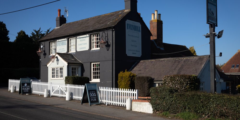 Young GM takes on new Shepherd Neame managed site