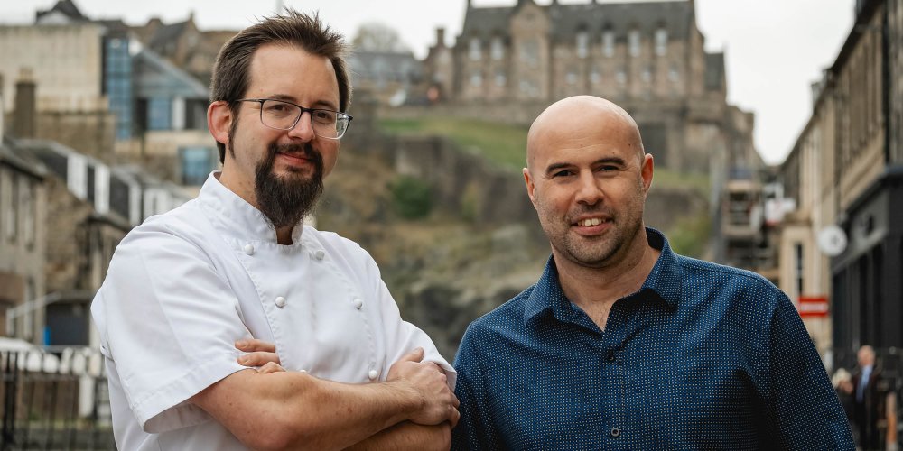 Signature Group launches Senior Chef Academy