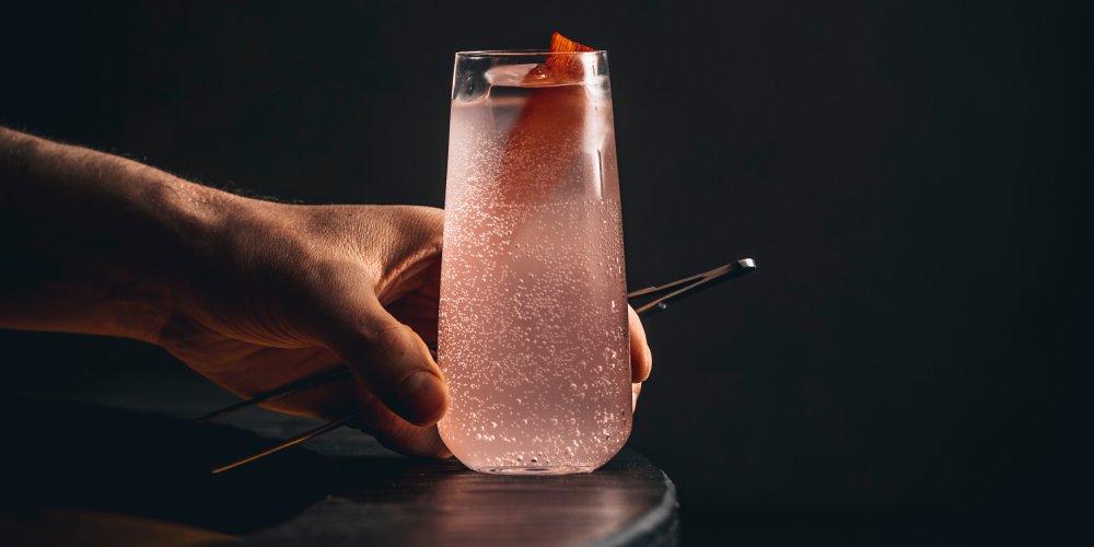 Milroy's team partner with Pan Pacific London