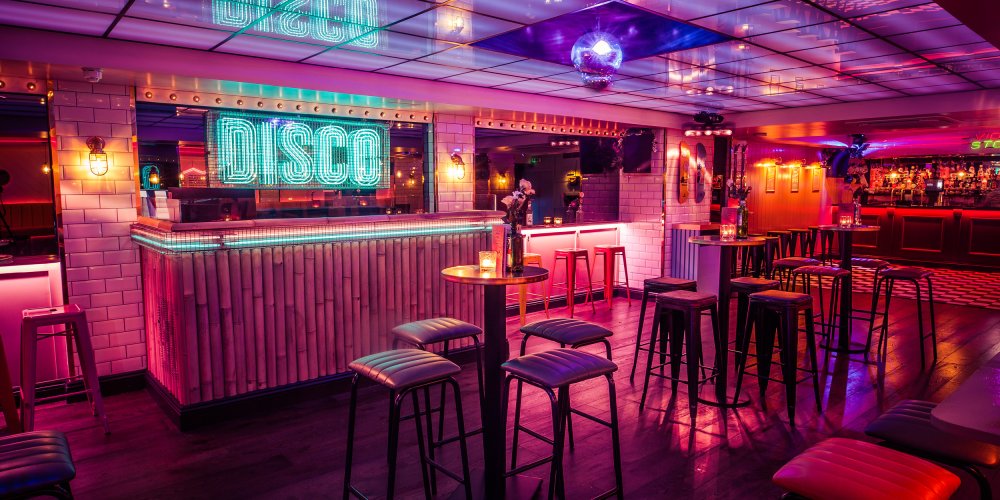 Simmons Bars to open 25th venue