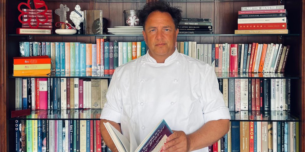 Simon Bonwick to take over Princess of Shoreditch