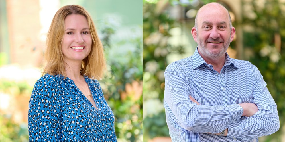 Brakspear appointment to further team development